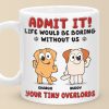 Puppy Kisses Fix Everything - Dog Personalized Custom Mug - Gift For Pet Owners, Pet Lovers Puppy Kisses Fix Everything - Dog Personalized Custom Mug - Gift For Pet Owners, Pet Lovers
