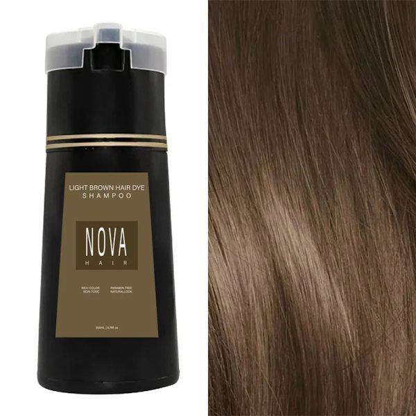 Purenova Dye Shampoo Purenova Dye Shampoo