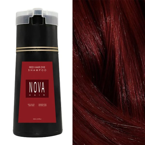 Purenova Dye Shampoo Purenova Dye Shampoo