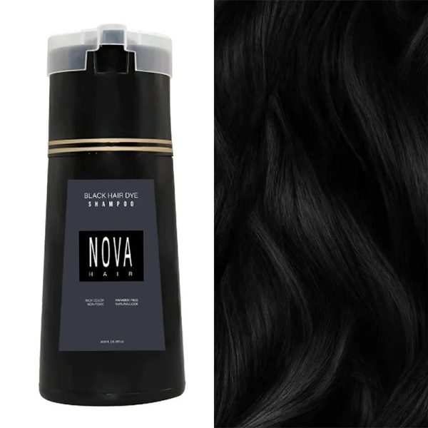 Purenova Dye Shampoo Purenova Dye Shampoo
