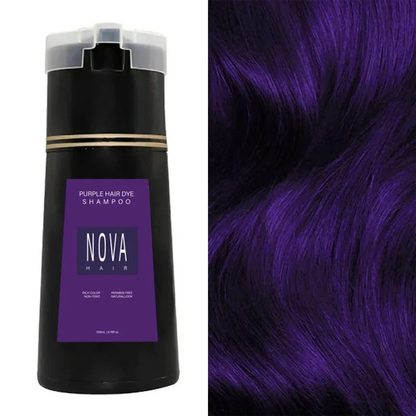 Purenova Dye Shampoo Purenova Dye Shampoo