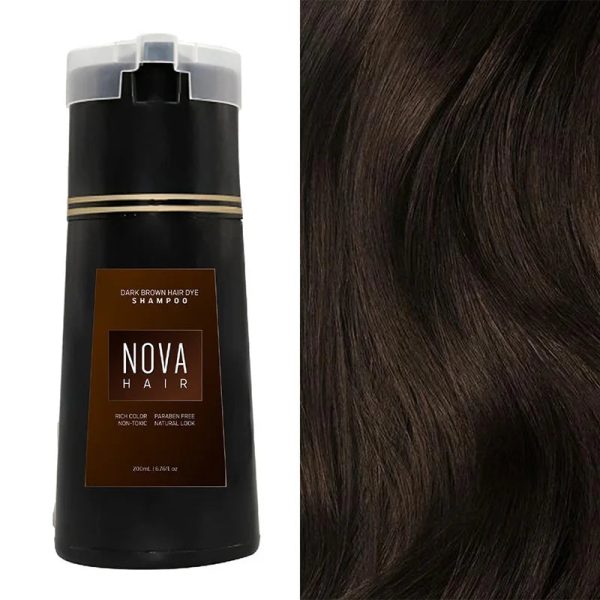 Purenova Dye Shampoo Purenova Dye Shampoo