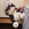 Purrfectly Adorable Lucifer Plush
