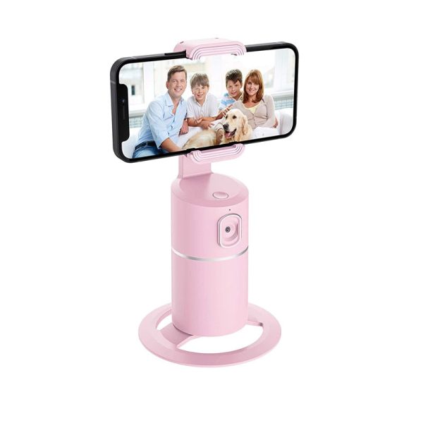 Pursual Tracking Phone Holder