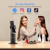 Pursual Tracking Phone Holder