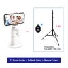 Pursual Tracking Phone Holder