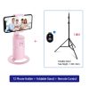 Pursual Tracking Phone Holder