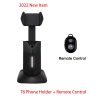 Pursual Tracking Phone Holder