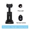 Pursual Tracking Phone Holder