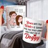 Put This Mug Down And Take Me In Doggy-Gift For Couple-Personalized Coffee Mug-Funny Couple Put This Mug Down And Take Me In Doggy-Gift For Couple-Personalized Coffee Mug-Funny Couple