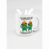 Putting Out Work Fires Together Work Bestie Dumpster Fire Funny Gift For Colleagues Personalized Mug Putting Out Work Fires Together Work Bestie Dumpster Fire Funny Gift For Colleagues Personalized Mug