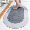 Quick-Absorbent Waterproof Mat Quick-Absorbent Waterproof Mat