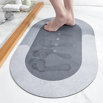 Quick-Absorbent Waterproof Mat Quick-Absorbent Waterproof Mat