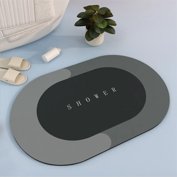 Quick-Absorbent Waterproof Mat Quick-Absorbent Waterproof Mat