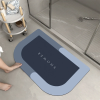 Quick-Absorbent Waterproof Mat Quick-Absorbent Waterproof Mat
