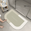 Quick-Absorbent Waterproof Mat Quick-Absorbent Waterproof Mat