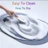 Quick-Absorbent Waterproof Mat Quick-Absorbent Waterproof Mat