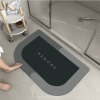 Quick-Absorbent Waterproof Mat Quick-Absorbent Waterproof Mat