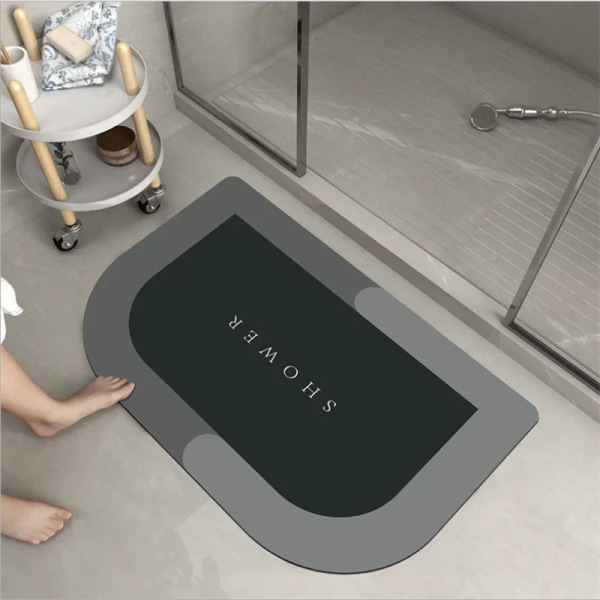 Quick-Absorbent Waterproof Mat Quick-Absorbent Waterproof Mat