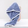 Quick Absorption Hair Dry Headscarf Quick Absorption Hair Dry Headscarf