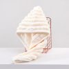 Quick Absorption Hair Dry Headscarf Quick Absorption Hair Dry Headscarf