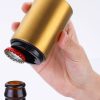 Quick Cap Opener Bar Tool