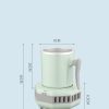 Quick Cooling Cup Quick Cooling Cup