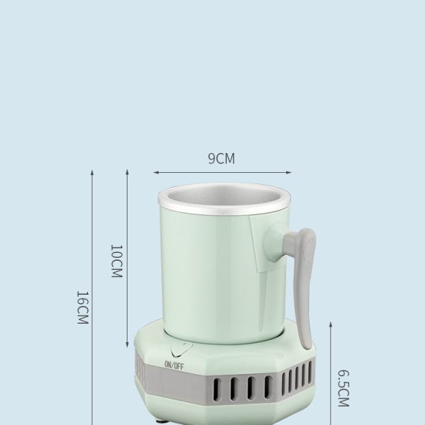 Quick Cooling Cup Quick Cooling Cup