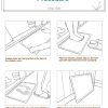 Quick Dry Stone Shower Mat Quick Dry Stone Shower Mat
