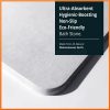 Quick Dry Stone Shower Mat Quick Dry Stone Shower Mat
