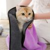 Quick Dry Towel for Dog