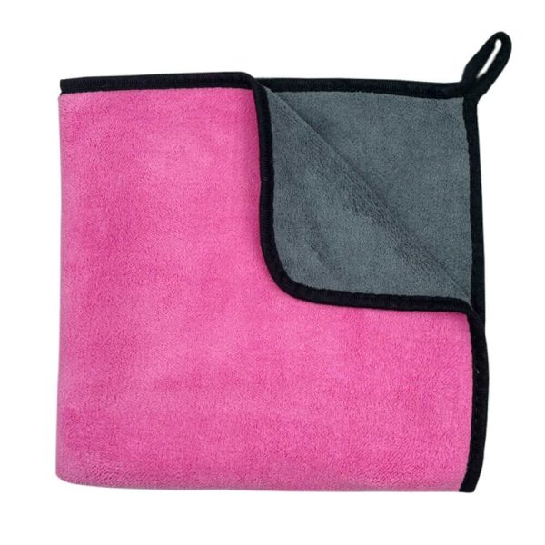 Quick Dry Towel for Dog