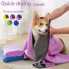 Quick Dry Towel for Dog