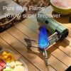 Quickflame Pocket Stove