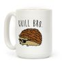 Quill Bro Coffee Mug