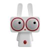 Rabbit Led Night Light Usb Rechargeable Cute Light Gift