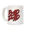 Rad Dad Coffee Mug Rad Dad Coffee Mug
