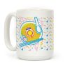 Rad-men (Rad Ramen) Coffee Mug