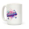 Rad Sheesh Coffee Mug Rad Sheesh Coffee Mug