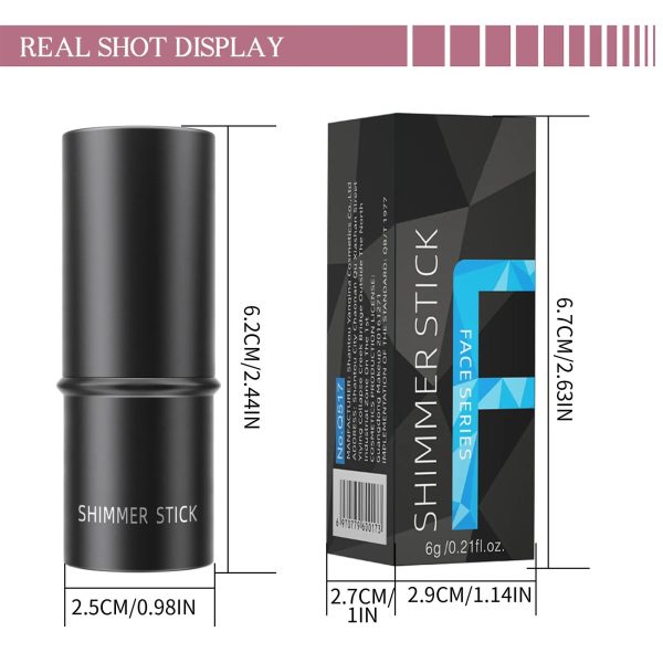 Radiance Boost Highlight Stick Radiance Boost Highlight Stick