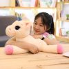 Rainbow Unicorn Plush Toy Soft Stuffed Animal