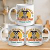Raising A Furry Diva Since Day One - Dog Personalized Custom Mug - Gift For Pet Owners, Pet Lovers Raising A Furry Diva Since Day One - Dog Personalized Custom Mug - Gift For Pet Owners, Pet Lovers
