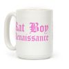 Rat Boy Renaissance Coffee Mug