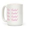Rat Coded Coffee Mug