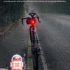 Rc Anti-Collision Flickering Led Light