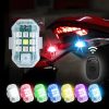 Rc Anti-Collision Flickering Led Light