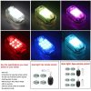 Rc Anti-Collision Flickering Led Light