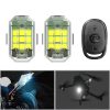 Rc Anti-Collision Flickering Led Light