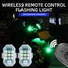 Rc Anti-Collision Flickering Led Light