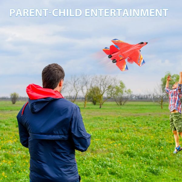 Rc Plane Toy